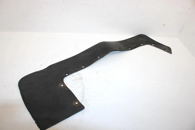 1993 Kawasaki Bayou 300 Oem Front Fender Flare Set 35019-1147 35019-1146 AK24
