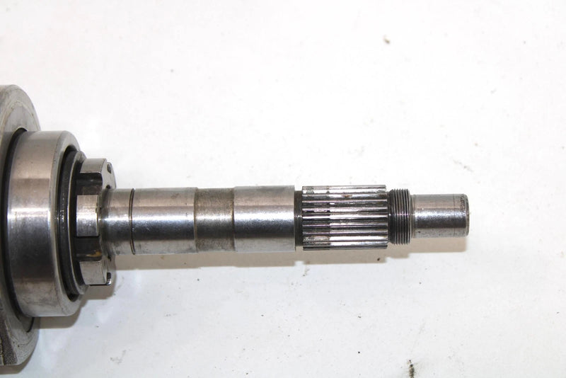 1985 Yamaha  Moto 4 Oem Engine Crankshaft 99999-01952-00 AY40
