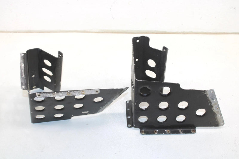 94 Arctic Cat Pantera Oem Footwell Set 0606-198 SA108