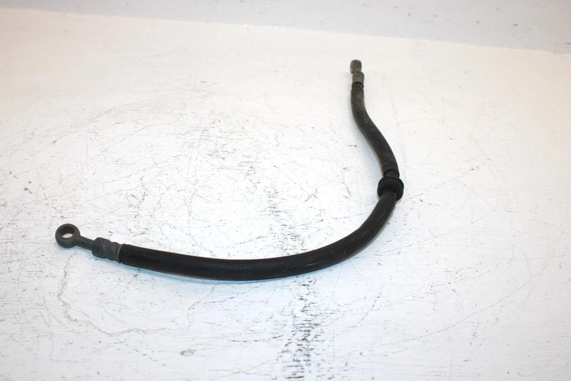 2000 Suzuki Lt-a500f Oem Front Brake Master Hose 59480-09F00 AS25