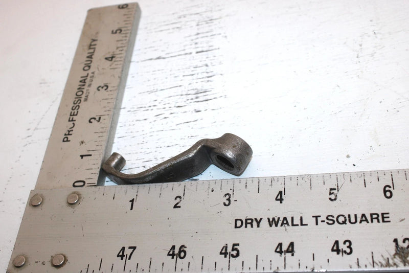 1985 Honda Atc 110a All Terrain Oem Clutch Lever Arm 22811-046-010 AH58