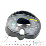 14-15 Arctic Cat Prowler HDX 500 OEM Instrument Pod Panel 1406-727 XA2