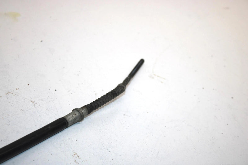 2003 Honda Fourtrax Foreman Rubicon Oem Foot Brake Cable 43470-HN2-000 AH11