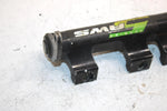 02 Arctic Cat Z 570 Oem Left Steering Knuckle 0703-649 SA176