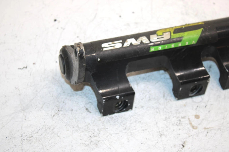 02 Arctic Cat Z 570 Oem Left Steering Knuckle 0703-649 SA176