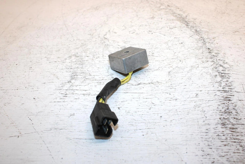 1998 Ski-doo Formula 500 Oem Voltage Regulator 515163800 SS1