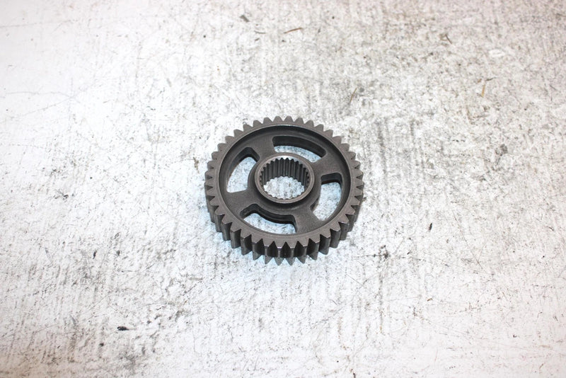 2003 Honda Fourtrax Foreman Rubicon Oem 40T Final Driven Gear 23631-HN2-000 AH11