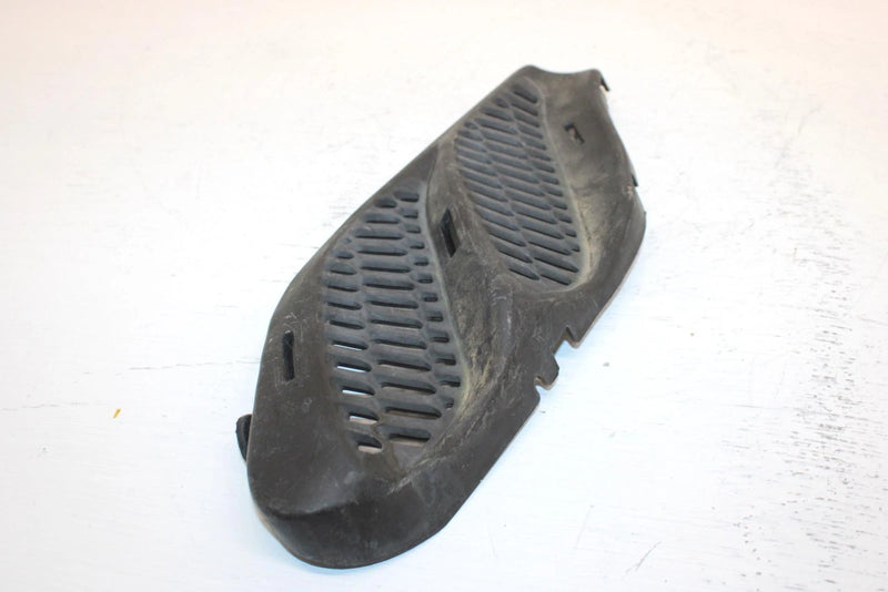 2002 Ski-doo Mxz 500 Oem Right Lower Hood Vent Grille 517302034 SS16