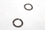 00 Arctic Cat 300 4x4 Oem Rocker Arm Spring Washer Pair 3423-259 AA20