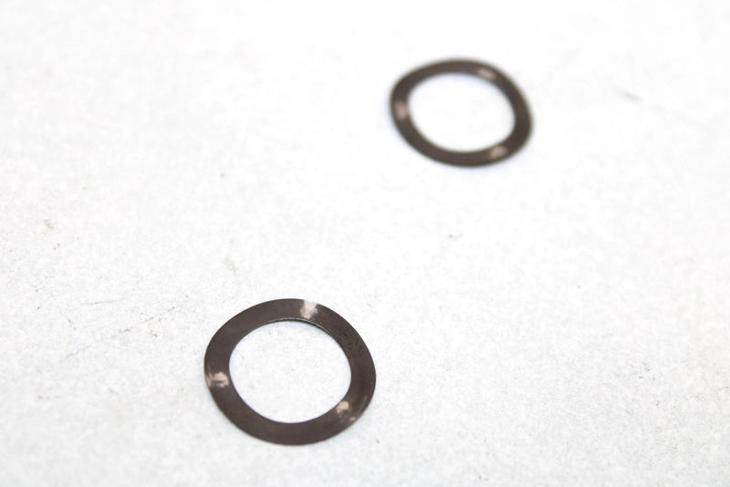 00 Arctic Cat 300 4x4 Oem Rocker Arm Spring Washer Pair 3423-259 AA20