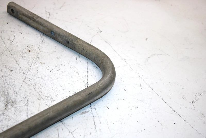 07 Yamaha Attak Gt Oem Rear Bumper 8FG-77541-01-00 SY96