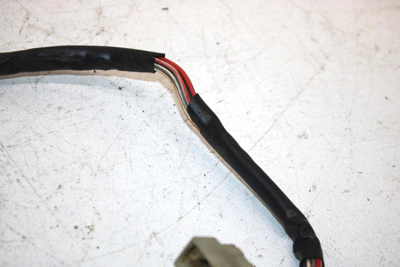 1997 Polaris Magnum 425 Oem Left Switch 4110205 AP166