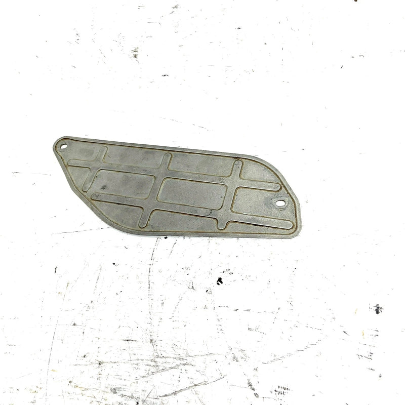 null Yamaha Moto 4 OEM Rear Fender Cover 1YW-2163E-00-00 AY57