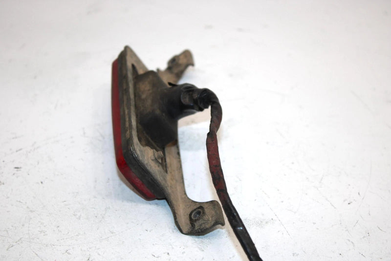 88 Yamaha  Warrior 350 Yfm350x Oem Tail light Unit Assy 38W-84710-00-00 AY3