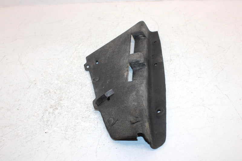 1997 Kawasaki Bayou 220 Oem Front Right Inner Mud Flap 35019-1198 AK21