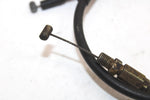 1988 Yamaha Bravo Oem Throttle Cable 83Y-26311-01-00 SY72