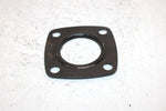 1996 Kawasaki Bayou 300 Oem Rear Brake Drum Plate 14014-1072 AK19