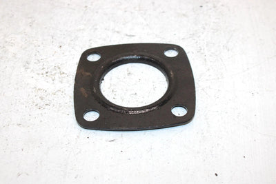 1996 Kawasaki Bayou 300 Oem Rear Brake Drum Plate 14014-1072 AK19