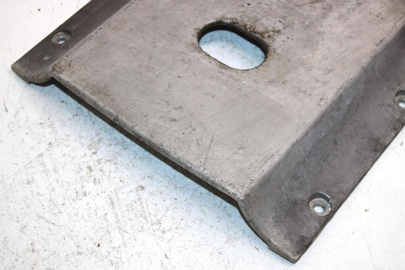 1990 Kawasaki 650 Ts Oem Ride Plate 59446-3712 JK8