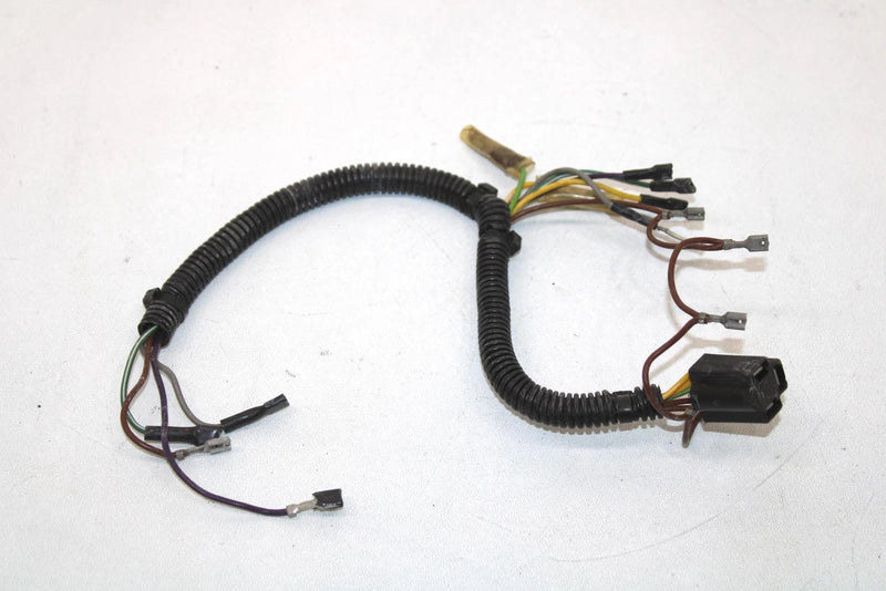 1989 Polaris Trail Boss 250 Oem Headlight Harness 2460282 AP95