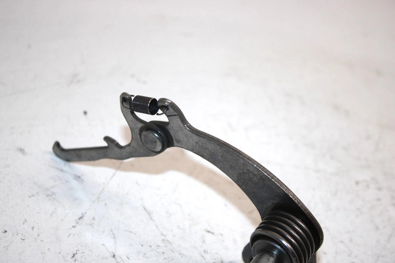 1986 Yamaha  Badger Yfm80s Oem Shift Shaft 22F-18101-03-00 AY8