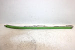 1998 Arctic Cat Zl 500 Oem Skid Rail 2604-050 SA16