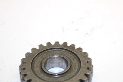 1988 Yamaha  Moto 4 Oem 23T Low Pinion Gear 59V-17133-00-00 AY31