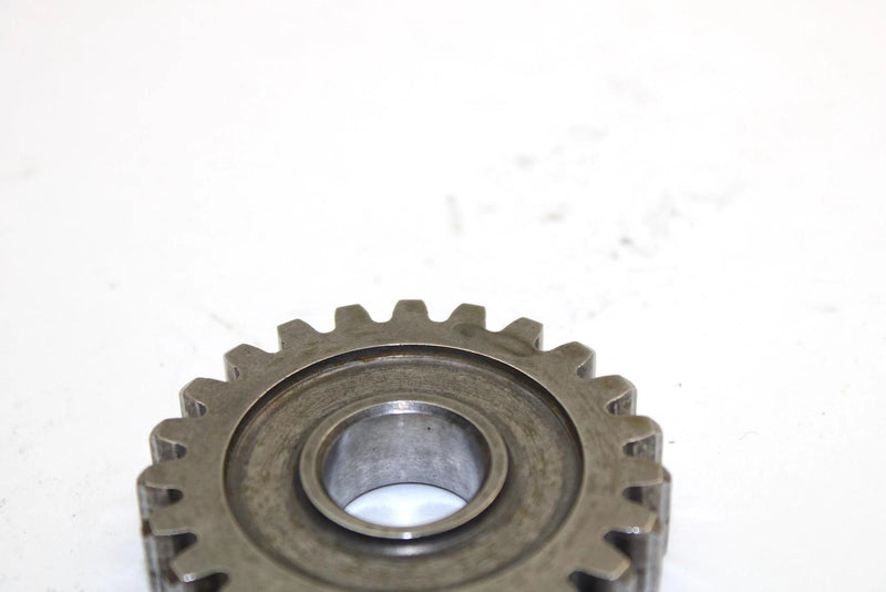 1988 Yamaha  Moto 4 Oem 23T Low Pinion Gear 59V-17133-00-00 AY31