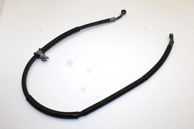 2004 Yamaha Rx Warrior Oem Brake Hose Line 8FA-25872-20-00 SY98