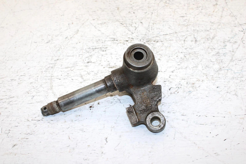 2007 Yamaha  Raptor 80 Oem Left Steering Knuckle 3GB-23501-01-00 AY54