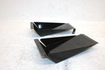 1996 Polaris Classic Touring Oem Passenger Footrest Pair 5830230 1012543 SP38