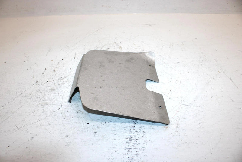 08 Arctic Cat 650 Auto Trans 4x4 Trv Oem Rear Gas Tank Heat Shield 0470-710 AA6