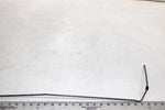 02 Polaris Magnum 325 4x4 Oem Middle Brake Line 1910515 AP123