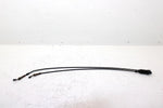 1997 Polaris 500 Indy Oem Choke Cable 7080290 SP15