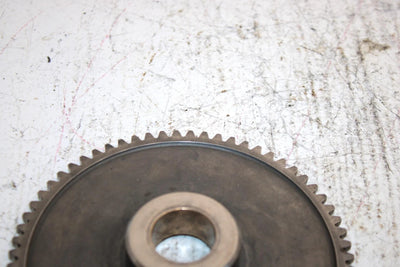 03 Bombardier Rally 175 Oem 67T Wheel Gear 420635150 AB7