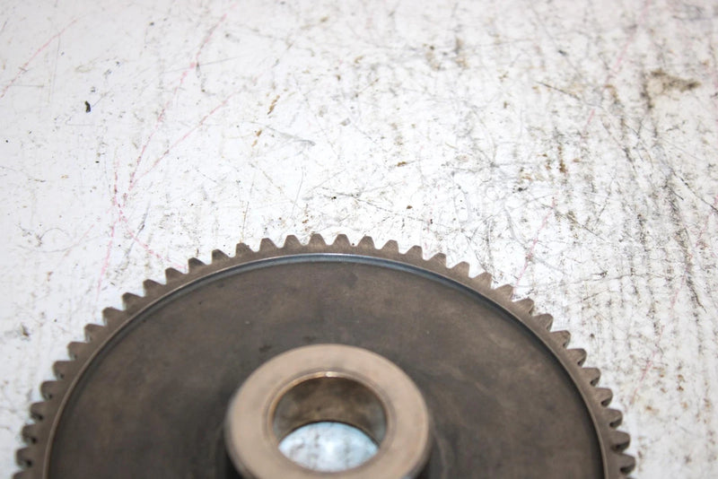 03 Bombardier Rally 175 Oem 67T Wheel Gear 420635150 AB7
