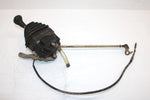 2007 Yamaha  Grizzly 350 2wd Oem Gear Shifter  5UH-18300-02-00 AY28