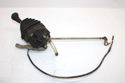 2007 Yamaha  Grizzly 350 2wd Oem Gear Shifter  5UH-18300-02-00 AY28