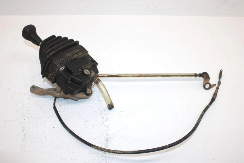 2007 Yamaha  Grizzly 350 2wd Oem Gear Shifter  5UH-18300-02-00 AY28