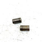 87-88 Polaris Trail Boss 250 4X4 OEM Swingarm Bushing Set 5010233 AP229