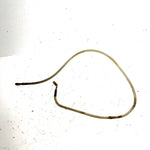 03-06 Polaris Magnum 330 4X4 OEM Rear Master Brake Line 1910516 AP218