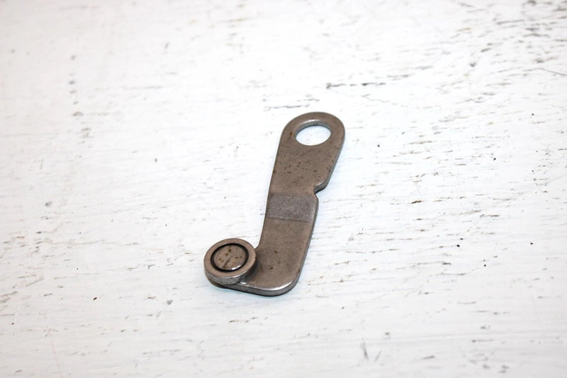 1985 Honda Atc 110a All Terrain Oem Shift Stopper Arm 24430-459-950 AH58