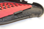 2001 Ski-doo Mxz 800 Oem Left Side Grill 517302036 BS20