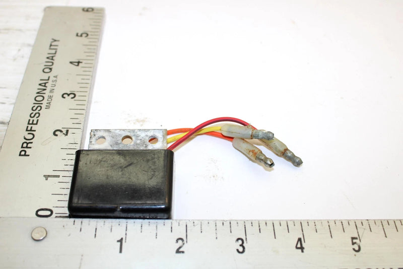92 Polaris SL650 OEM Rectifier 4060097 JP1