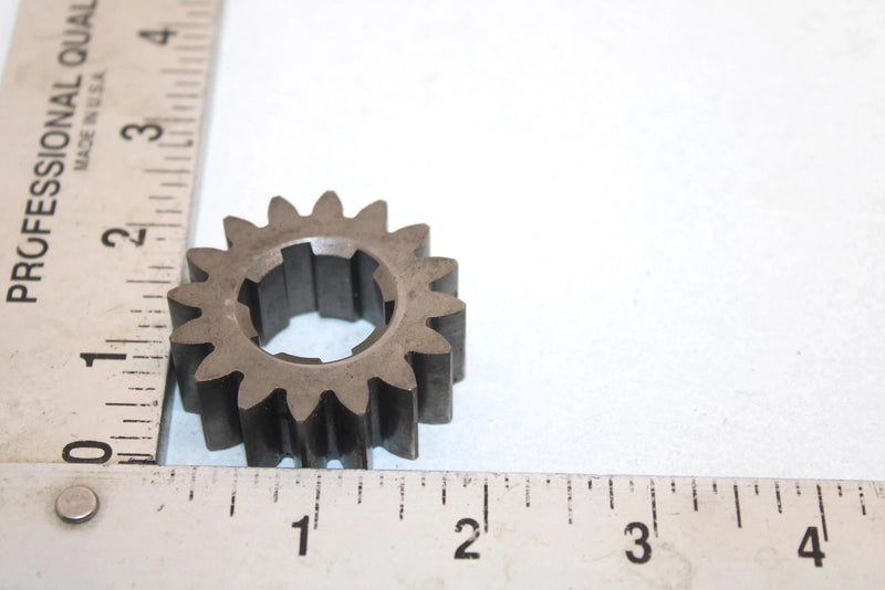 03 Arctic Cat 500 Fis Automatic  Oem 2nd Drive Gear 16T 3402-497 AA19