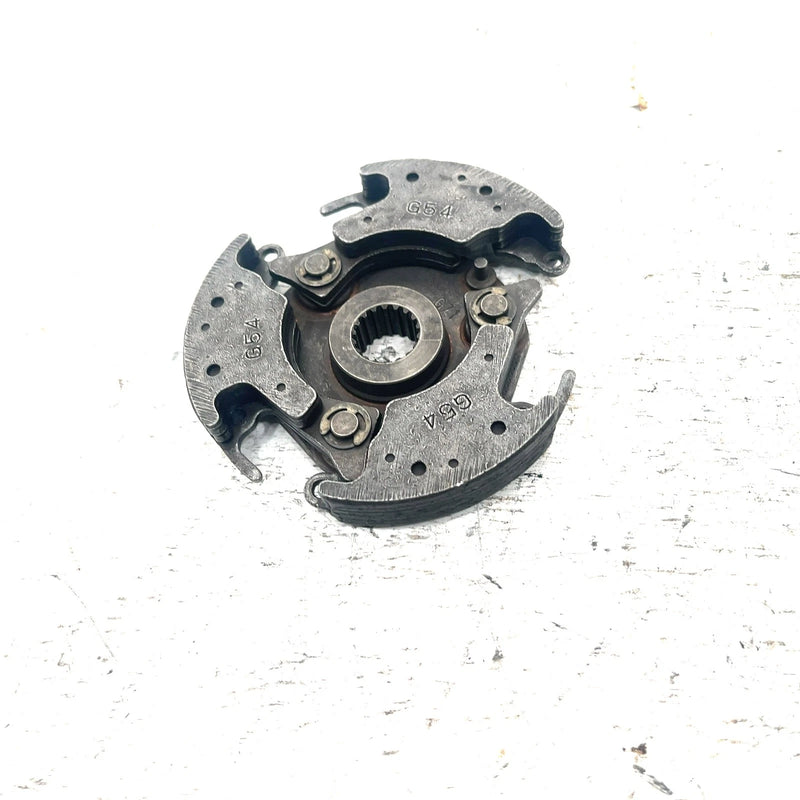 87-93 Suzuki Quadrunner 4WD OEM Centrifugal Clutch 21500-19B22 AS35
