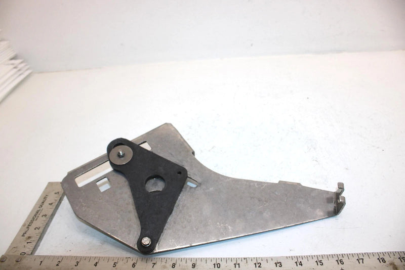 1990 Sea-doo Gt Oem Reverse Support Plate 271000056 JS55