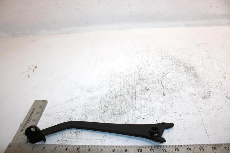 2019 Can-am Outlander 570 Oem Rear Brake Pedal 705601155 705602049 AB9