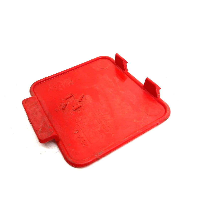 98-99 Arctic Cat 300 4X4 OEM Front Fender Cover Panel 1406-142 AA15