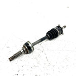 93-99 Kawasaki Bayou 400 4x4 OEM Front Cv Axle 59266-1103 AK32